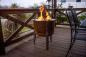 Preview: Masuria Wild Alpha 600 SE - Corten